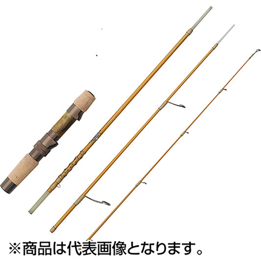 ティムコ(TIEMCO) フェンウィック FS49SUL-4J Watershed Yellow