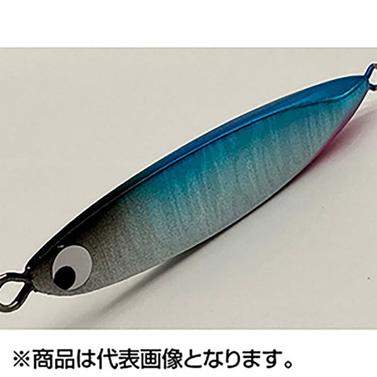フルハウス(FULL HOUSE) マキシマ斬戯(ザンギ) 35g #04 ブルピンシャッド