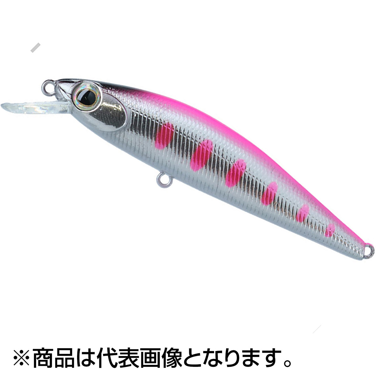 ﾀﾞｲﾜ Drﾐﾉｰ2 50F ﾋﾟﾝｸﾔﾏﾒ