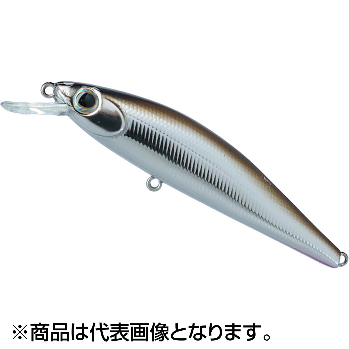 ﾀﾞｲﾜ Drﾐﾉｰ2 50S ﾜｶｻｷﾞ