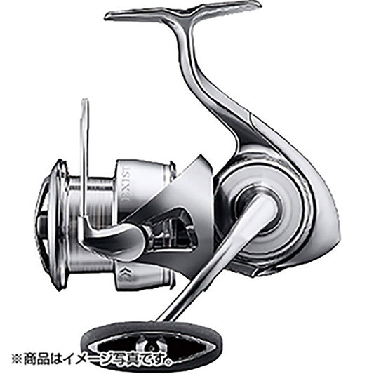 ダイワ(DAIWA) 22 イグジスト LT4000-XH【OFF】