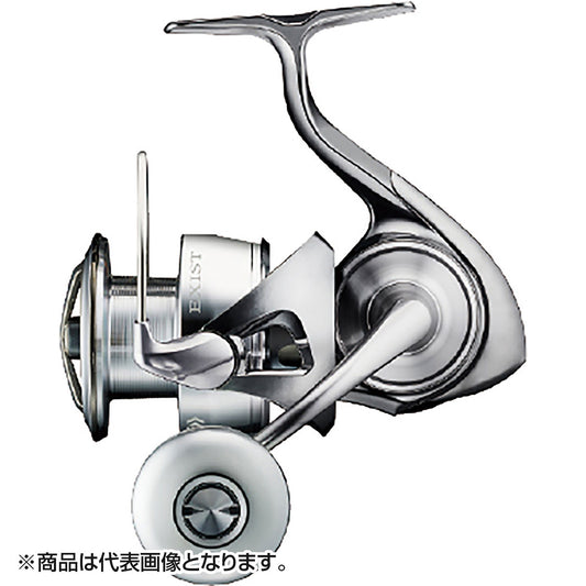 ダイワ(DAIWA) 22 イグジスト LT5000-CXH【OFF】
