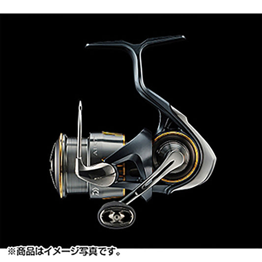 ダイワ(DAIWA) 23 エアリティ LT2000S-H【OFF】
