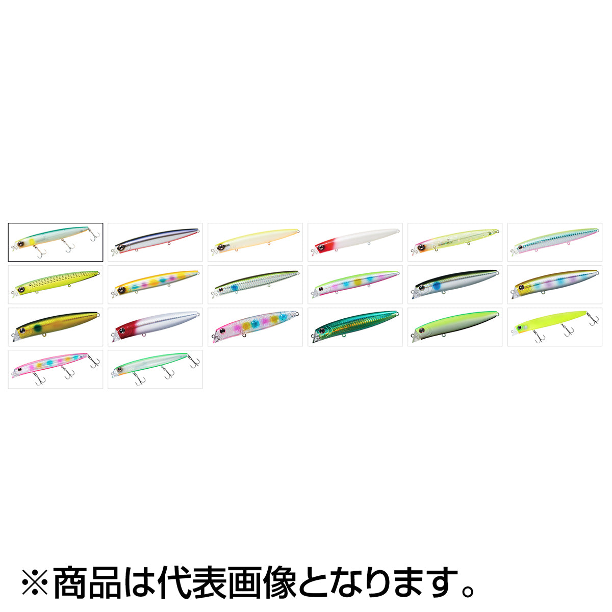 ﾀﾞｲﾜ MTｸﾛｽｶｳﾝﾀｰ 97F ｱﾃﾞﾙｲﾅｯ子