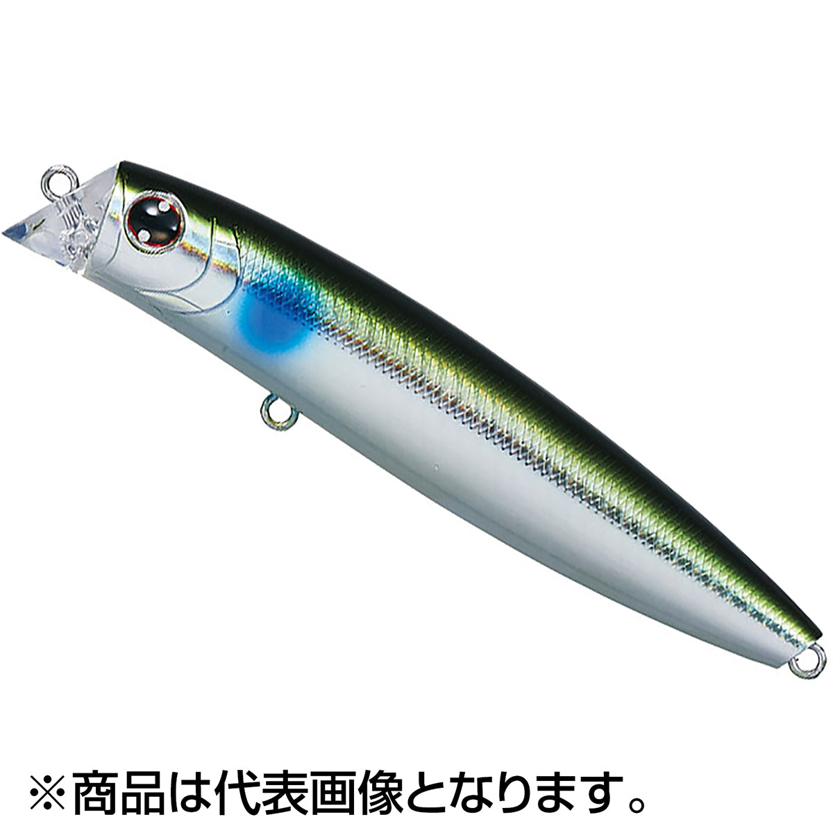 ﾀﾞｲﾜ MTｸﾛｽｶｳﾝﾀｰ 97F ｱﾃﾞﾙｲﾅｯ子