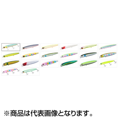 ﾀﾞｲﾜ MTｸﾛｽｶｳﾝﾀｰ 97F ｱﾃﾞﾙｸﾞﾘｰﾝｺﾞｰﾙﾄﾞ