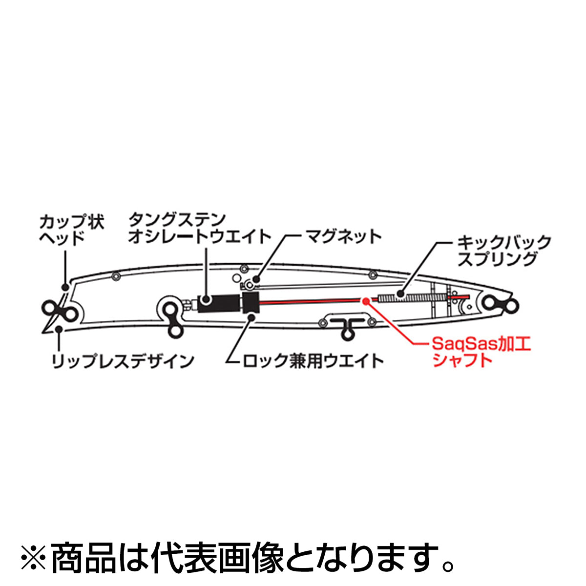 ﾀﾞｲﾜ MTｸﾛｽｶｳﾝﾀｰ 97F ｱﾃﾞﾙｸﾞﾘｰﾝｺﾞｰﾙﾄﾞ