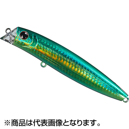 ﾀﾞｲﾜ MTｸﾛｽｶｳﾝﾀｰ 97F ｱﾃﾞﾙｸﾞﾘｰﾝｺﾞｰﾙﾄﾞ