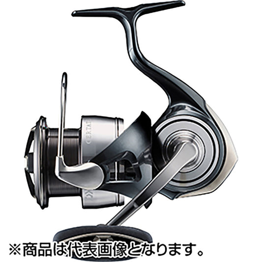 ダイワ(DAIWA) 24 セルテート LT4000-CXH【OFF】