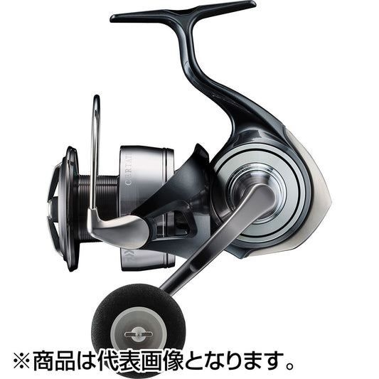 ダイワ(DAIWA) 24 セルテート LT5000D-XH【OFF】