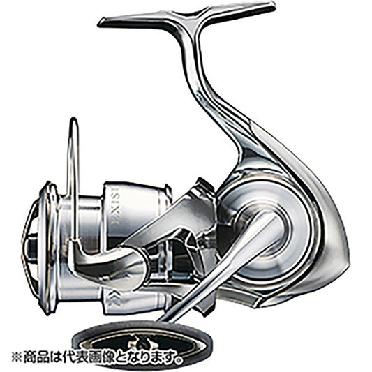 ダイワ(DAIWA) 23 イグジスト PC LT2500-H【OFF】