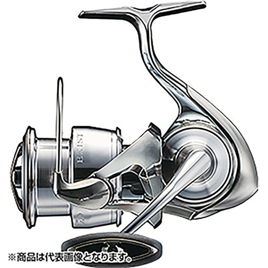 ダイワ(DAIWA) 23 イグジスト LT3000-H【OFF】