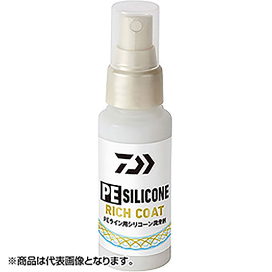 ダイワ(DAIWA) 23 PEシリコンリッチコート【OFF】