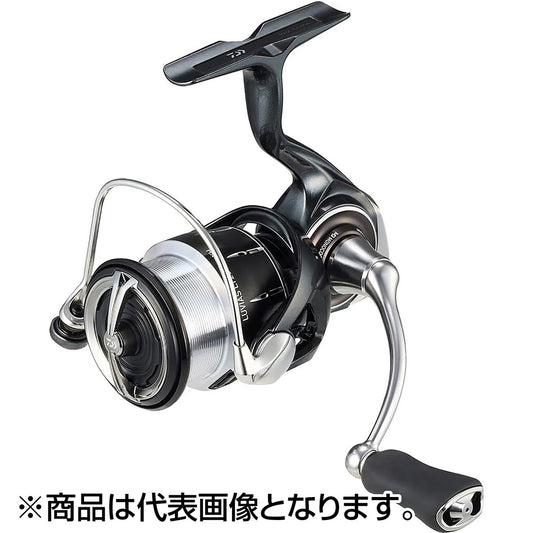 ダイワ(DAIWA) 24 ルビアス LT2500S-XH【OFF】