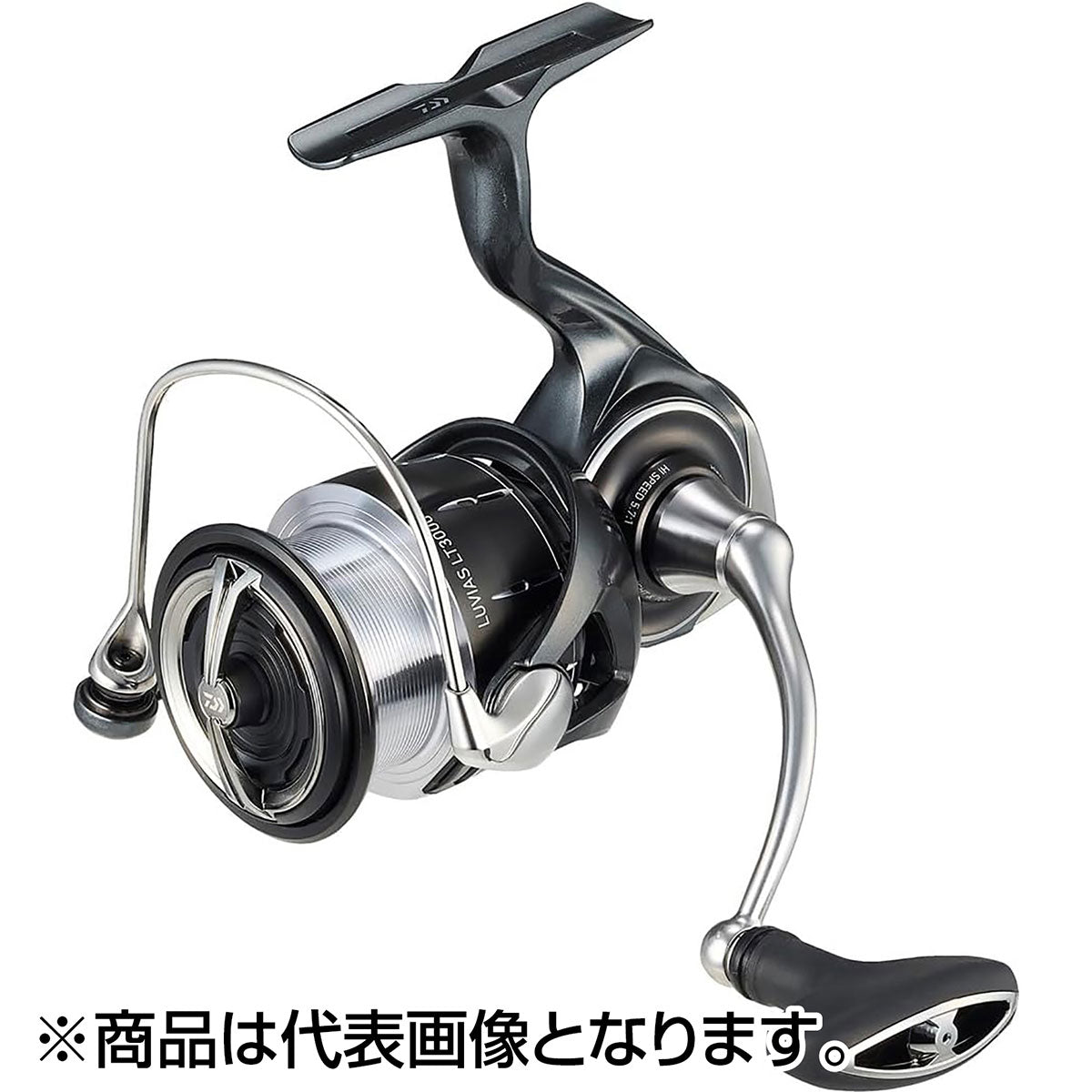 ダイワ(DAIWA) 24 ルビアス LT3000-H【OFF】