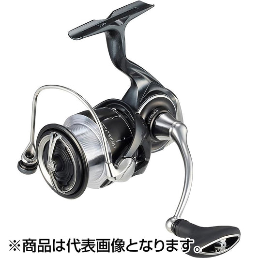 ダイワ(DAIWA) 24 ルビアス LT3000-H【OFF】