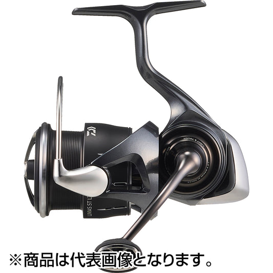 ダイワ(DAIWA) 24 ルビアス ST LT2500S-XH【OFF】