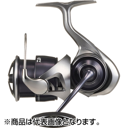 ダイワ(DAIWA) 25 カルディア LT3000S-CXH【OFF】