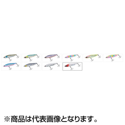 ｽｲｯﾁﾋｯﾀｰ85SLIｶﾀｸﾁﾚｯﾄﾞﾍﾞﾘｰ