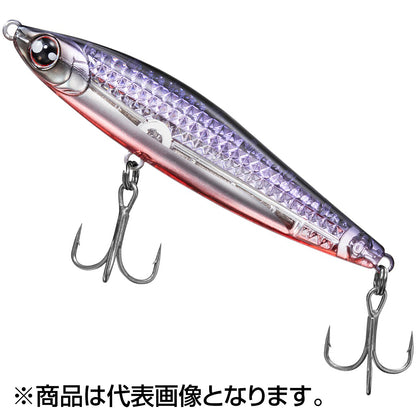 ｽｲｯﾁﾋｯﾀｰ85SLIｶﾀｸﾁﾚｯﾄﾞﾍﾞﾘｰ