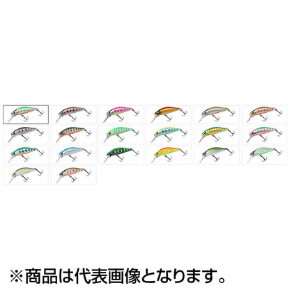 SCﾐﾉ-DVC45S ｱｶｷﾝ