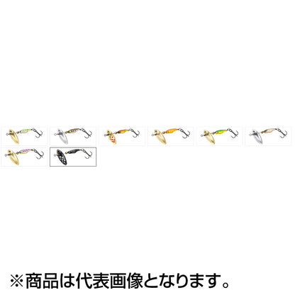 SCｽﾋﾟﾅ-SS 4.5TS