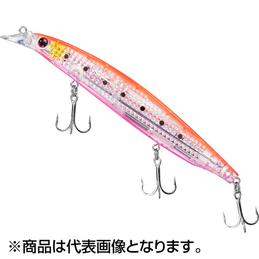 SLZ-ﾊﾞｰﾃｨｽR125F LIｵﾚﾋﾟﾝｲﾜｼ