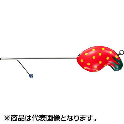 ふく式ふっくはずし いちご