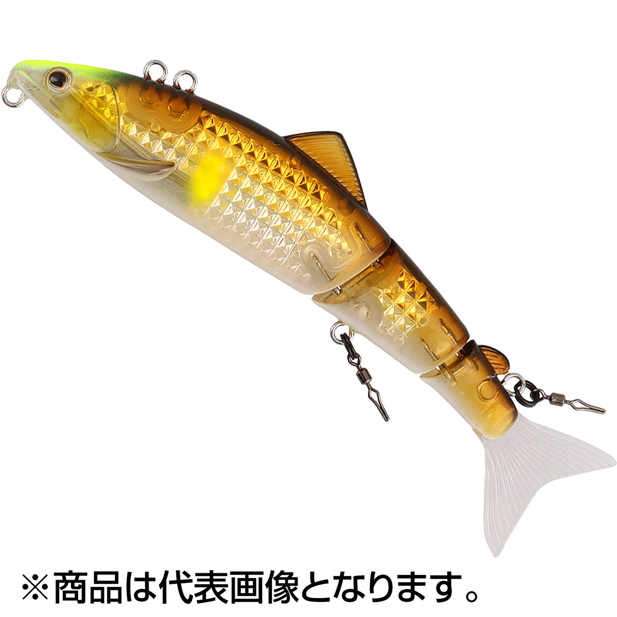 ﾀﾞｲﾜ ｱﾕｲﾝｸﾞｼﾞｮｲﾝﾄLI 110S LI縄張りｱﾕ