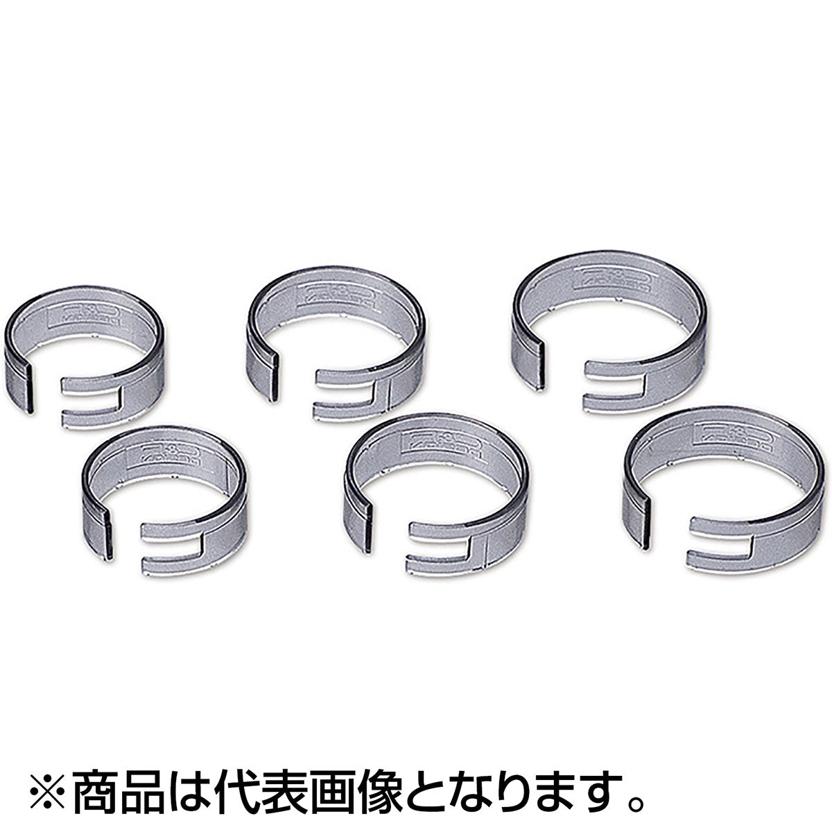 シーアンドエフデザイン(C&F DESIGN) ボビンリング CFT-01