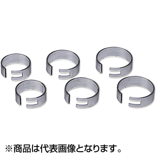 シーアンドエフデザイン(C&F DESIGN) ボビンリング CFT-01