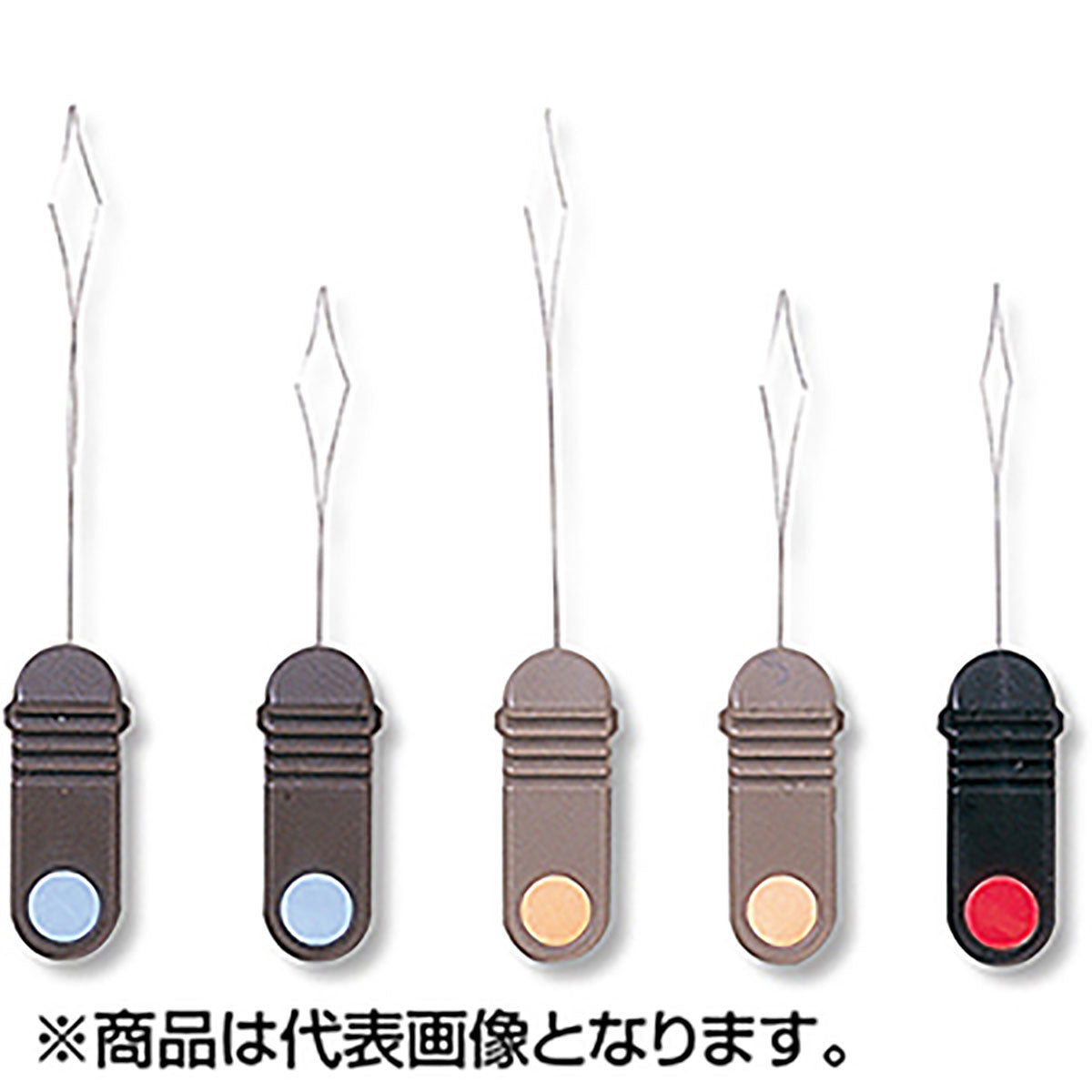 シーアンドエフデザイン(C&F DESIGN) スペアスレッダー/ショート ミッジ（ピンク) CF-602/S