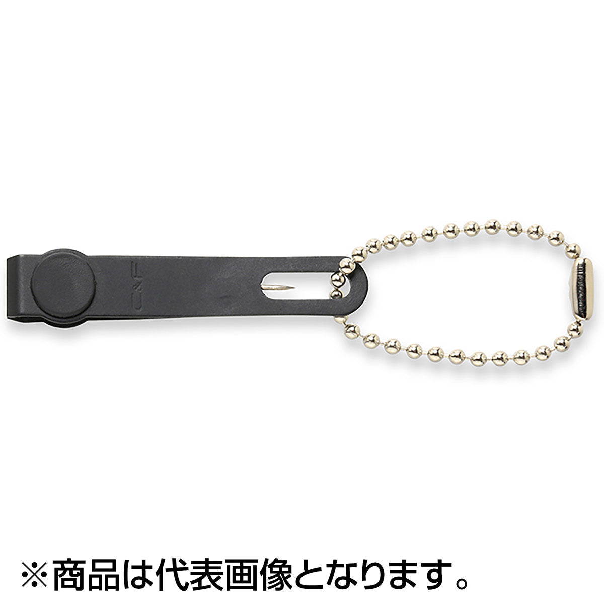 シーアンドエフデザイン(C&F DESIGN) ラインクリッパー Black CFA-150/BK