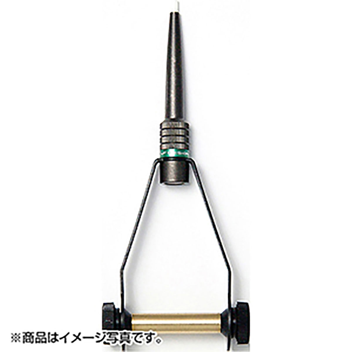 シーアンドエフデザイン(C&F DESIGN) Standard Saltwater Bobbin Hoder スタンダード・ソルトウォーター・ボビンホルダー CFT-60/SW