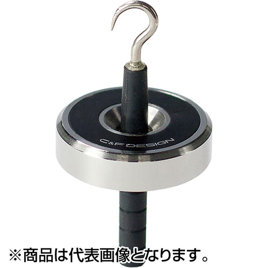 シーアンドエフデザイン(C&F DESIGN) トップツイスター CFT-135