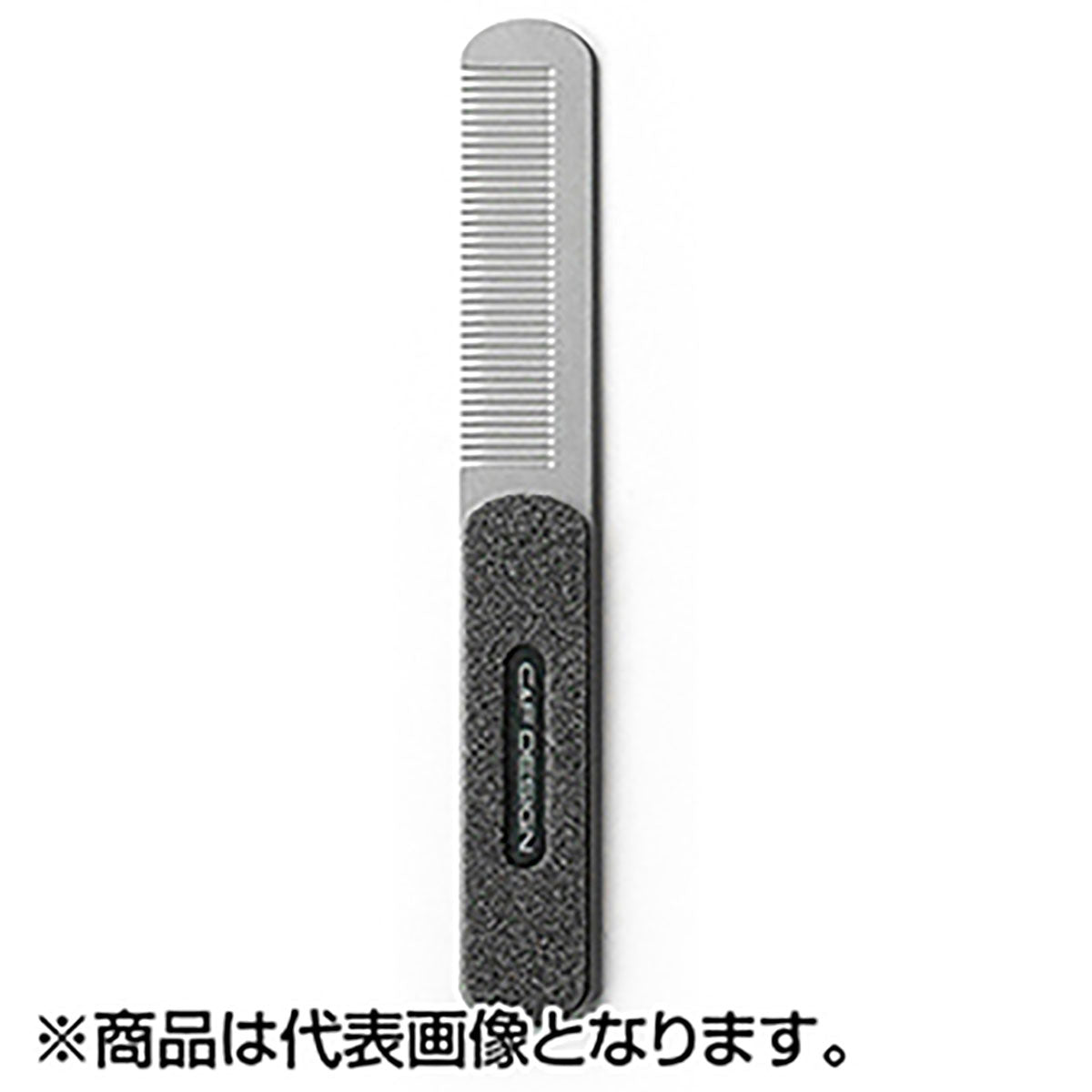 シーアンドエフデザイン(C&F DESIGN) ステンレスタイイングコーム CFT-TC1