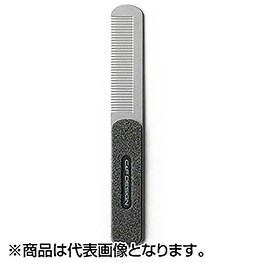 シーアンドエフデザイン(C&F DESIGN) ステンレスタイイングコーム CFT-TC1