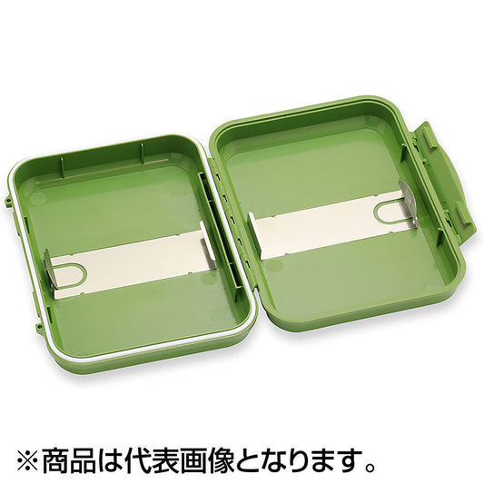 シーアンドエフデザイン(C&F DESIGN) [スモール] ユニバーサル・システムケース Olive SC-S1/OV