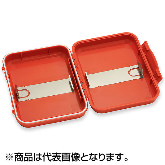 シーアンドエフデザイン(C&F DESIGN) [スモール] ユニバーサル・システムケース Orange SC-S1/OR