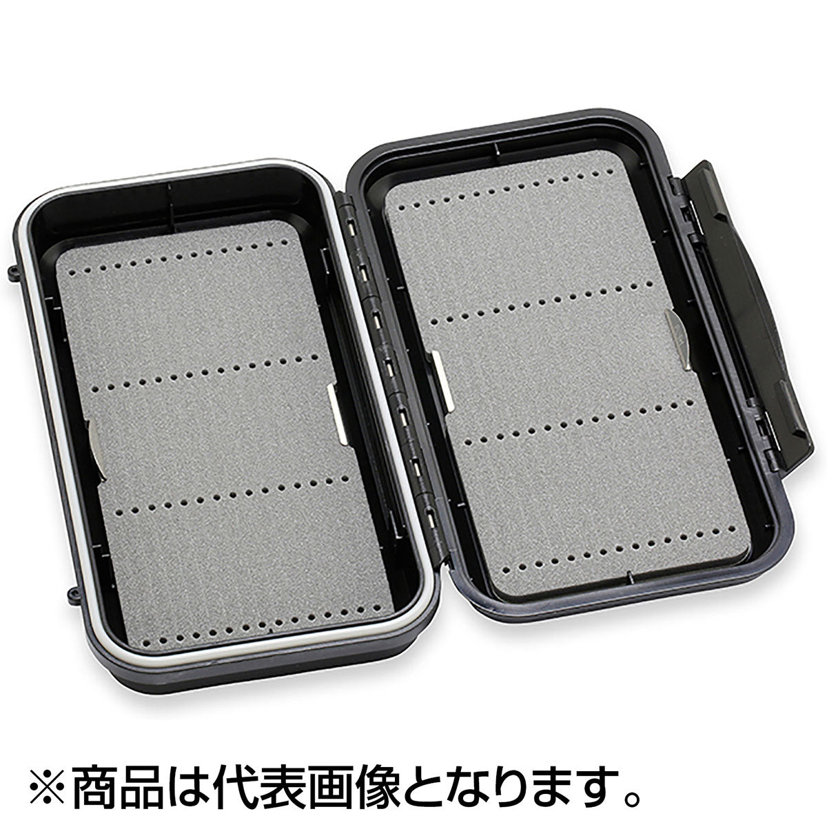フライボックス – Campers_and_Anglers