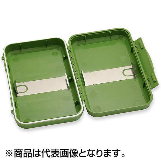 シーアンドエフデザイン(C&F DESIGN) [ミディアム] ユニバーサル・システムケース Olive SC-M1/OV
