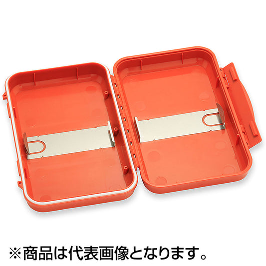 シーアンドエフデザイン(C&F DESIGN) [ミディアム] ユニバーサル・システムケース Orange SC-M1/OR