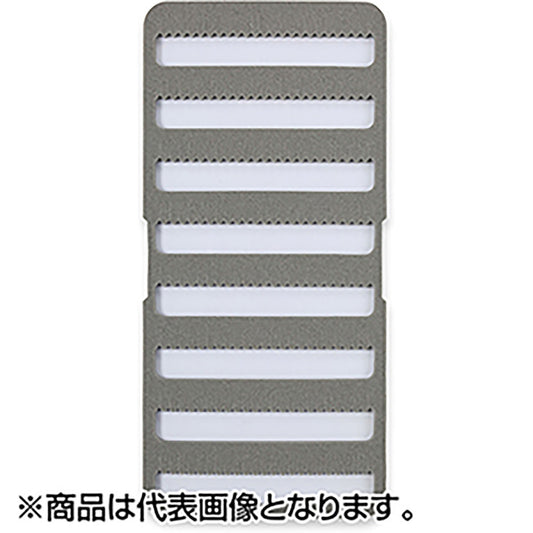 C&F DESIGN(シーアンドエフデザイン) スタンダード・システムフォーム Large-24スリット８段(192-flies) SF-3508