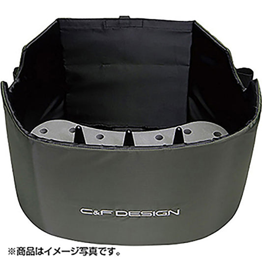 シーアンドエフデザイン(C&F DESIGN) Line Basket ライン バスケット LB