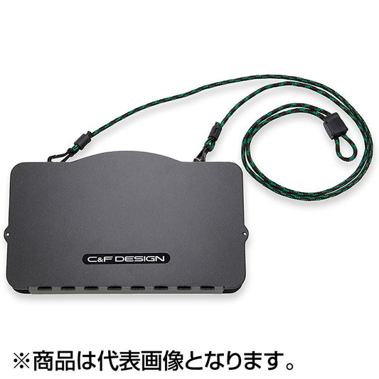 シーアンドエフデザイン(C&F DESIGN) [ラージ] ユニバーサル・システム・フライパッチ SFP-3500【OFF】