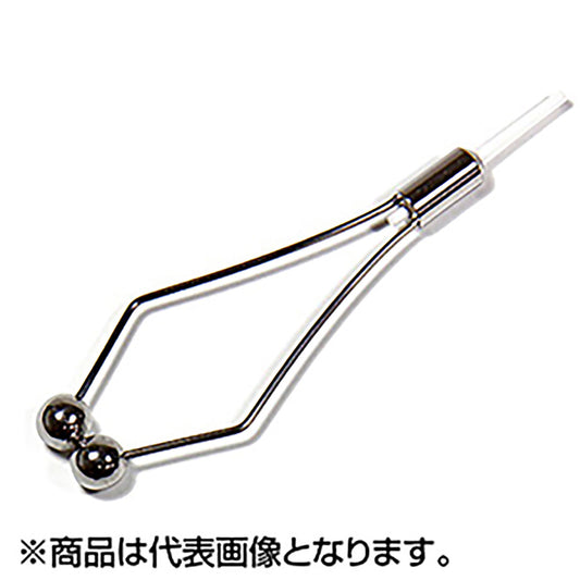 アングル(ANGLE) アキスコ セラミックボビンホルダー