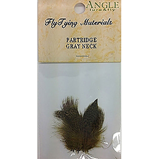 アングル(ANGLE) パートリッジグレーネック OL