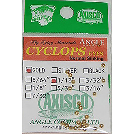 アングル(ANGLE) ビーズヘッド 1/12 GO