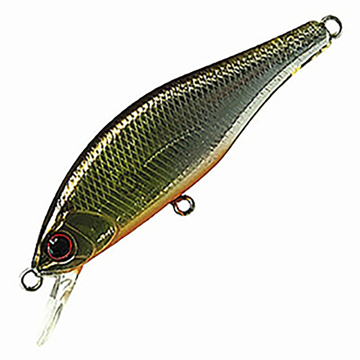 パームス(PALMS) アレキサンドラ 50HW HMSS ストリームシャッド