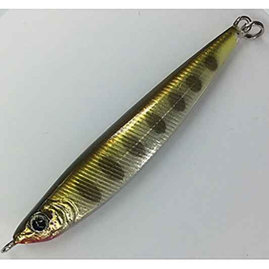 ﾘｾﾝﾄ 蓮ﾍﾞｲﾄ 19g 75mm №2 ｻｹ稚魚